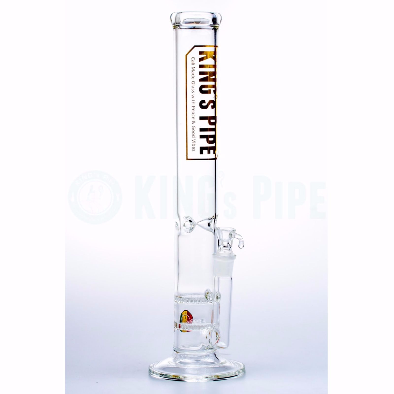 KING's Pipe Online KING'S PIPE 16'' DOUBLE